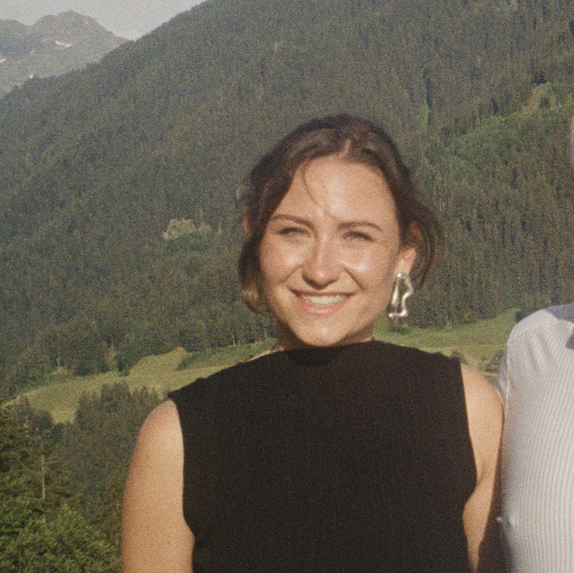 Joelle W. photo