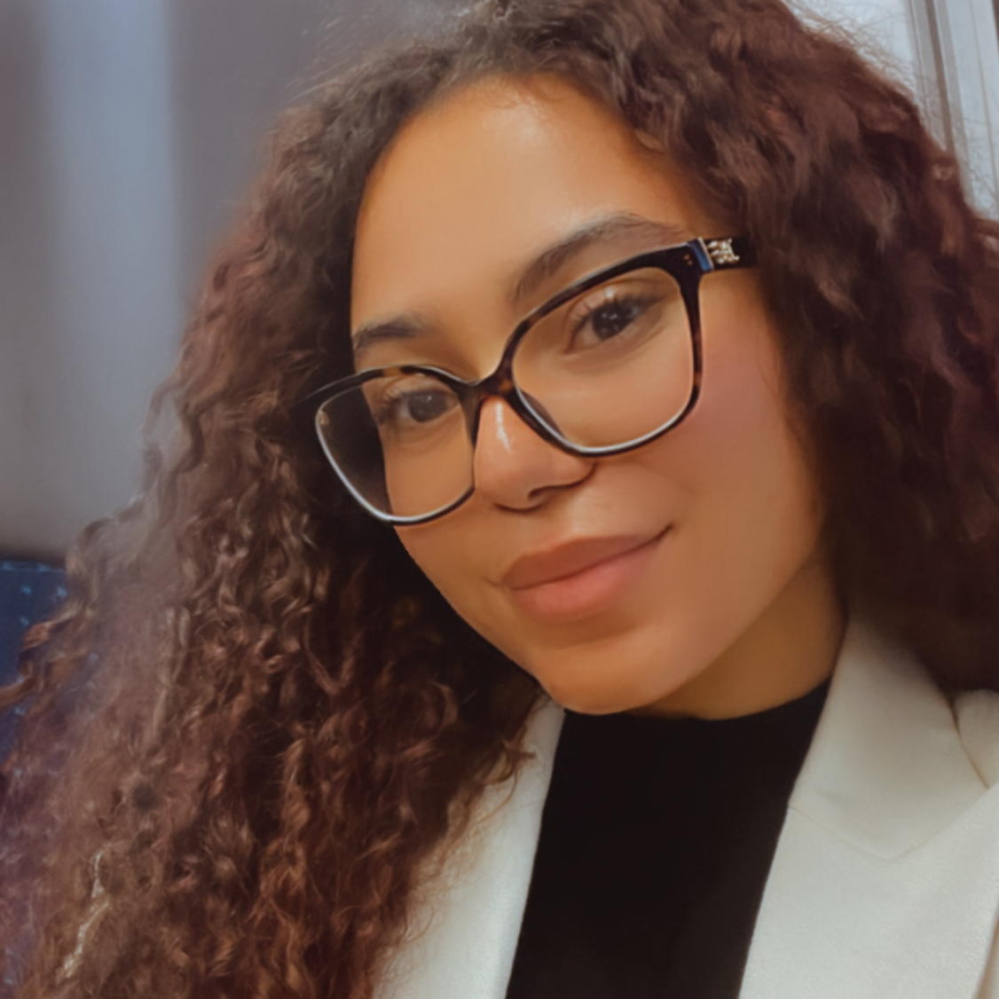 Jarissa Juana B. photo