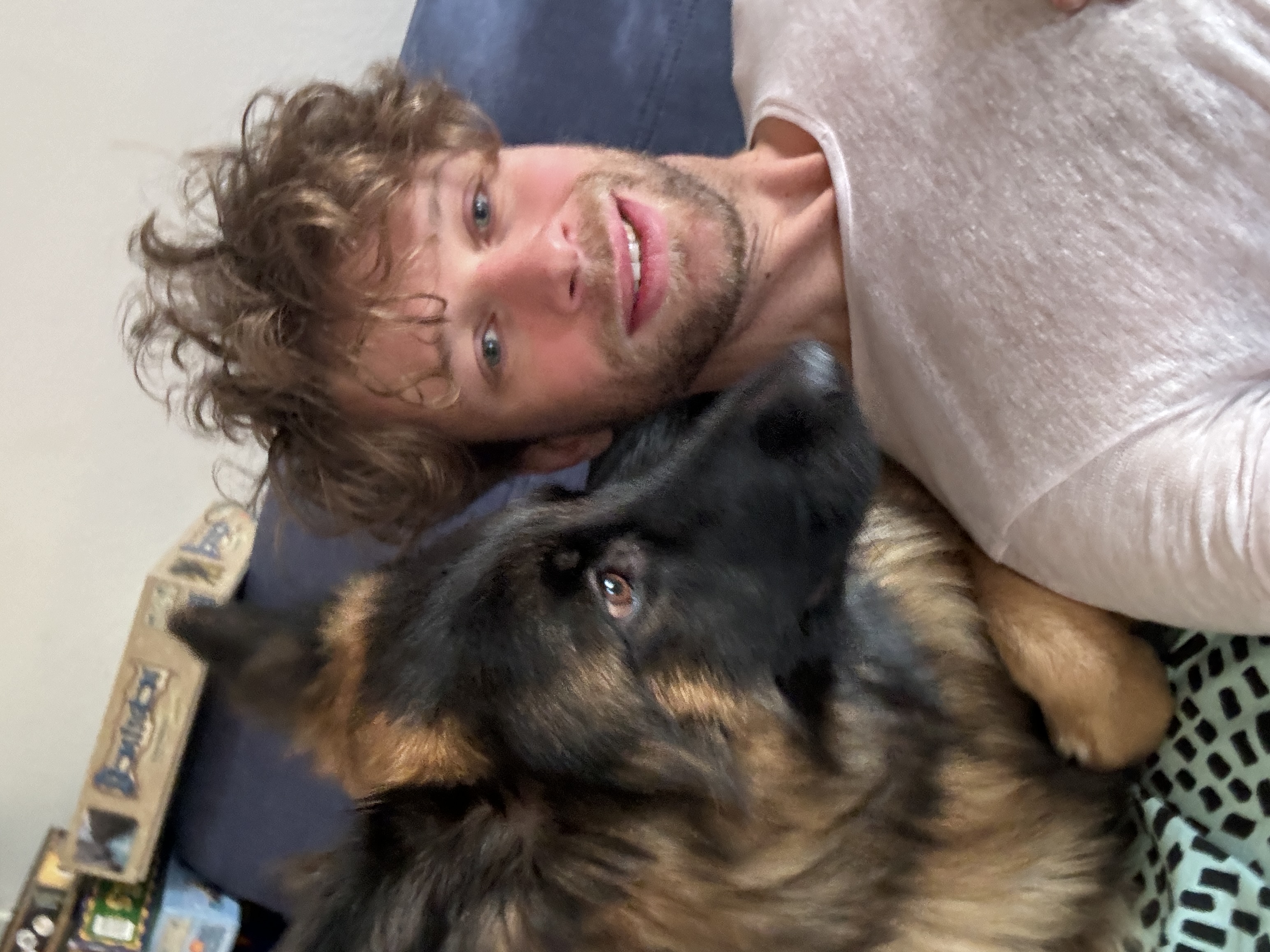 Christopher M. photo