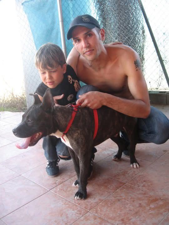 José A. photo