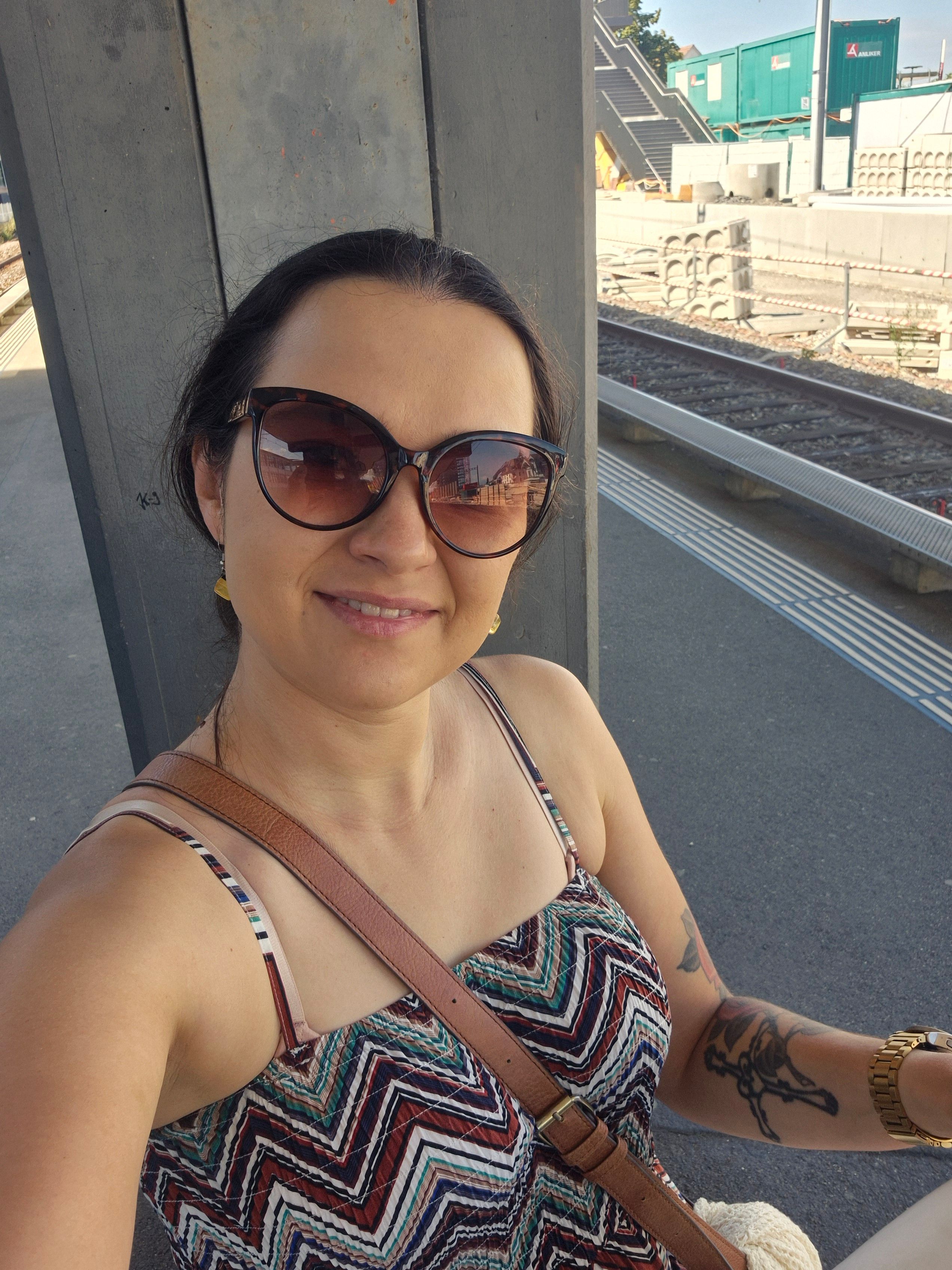 Biljana L. photo