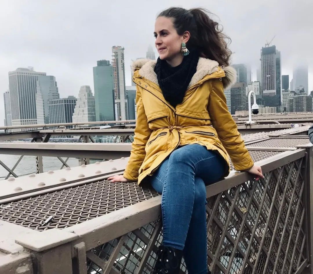 Céline Joelle F. photo