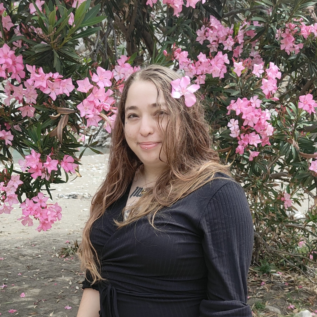 Fabienne K. photo