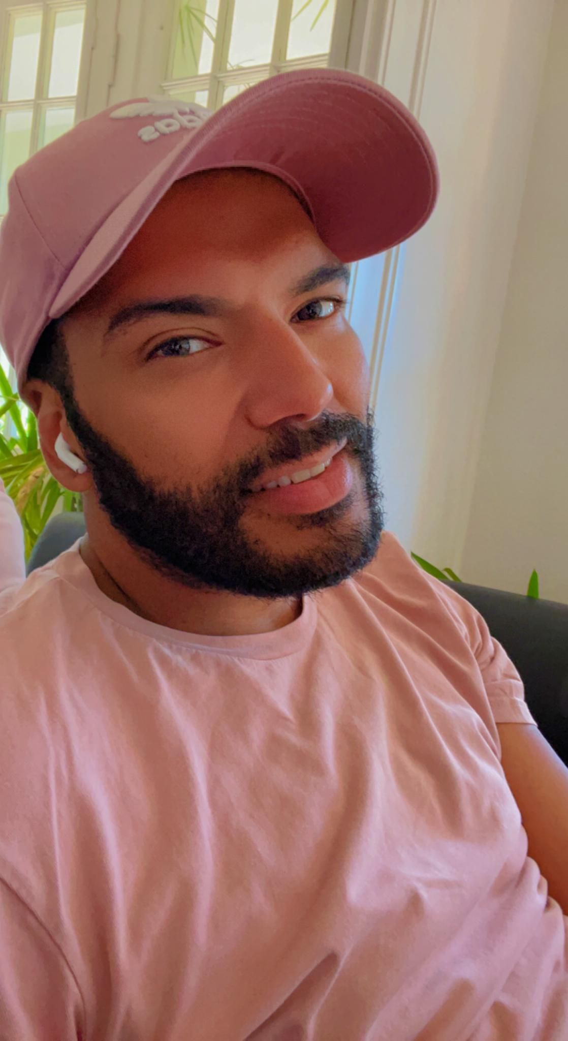 Sascha Abderrazzak W. photo