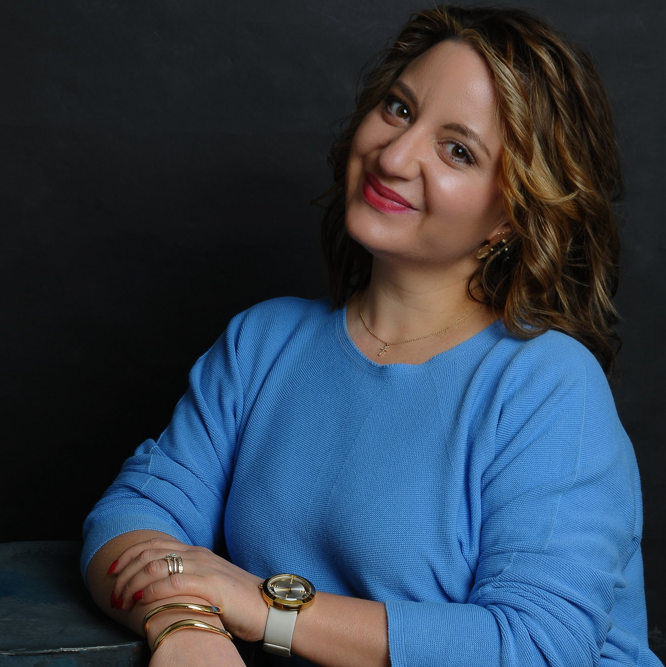 Sarah B. photo