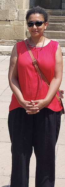 Marie-Therese A. photo