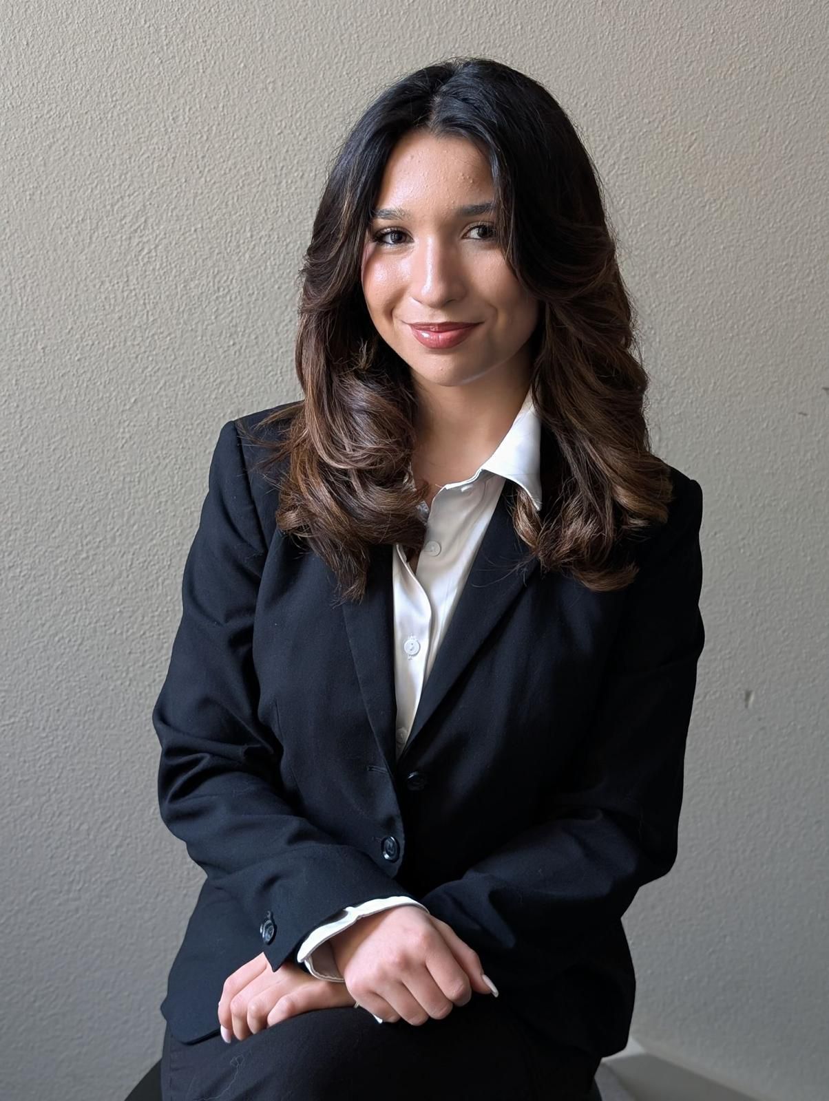 Sophia M. photo