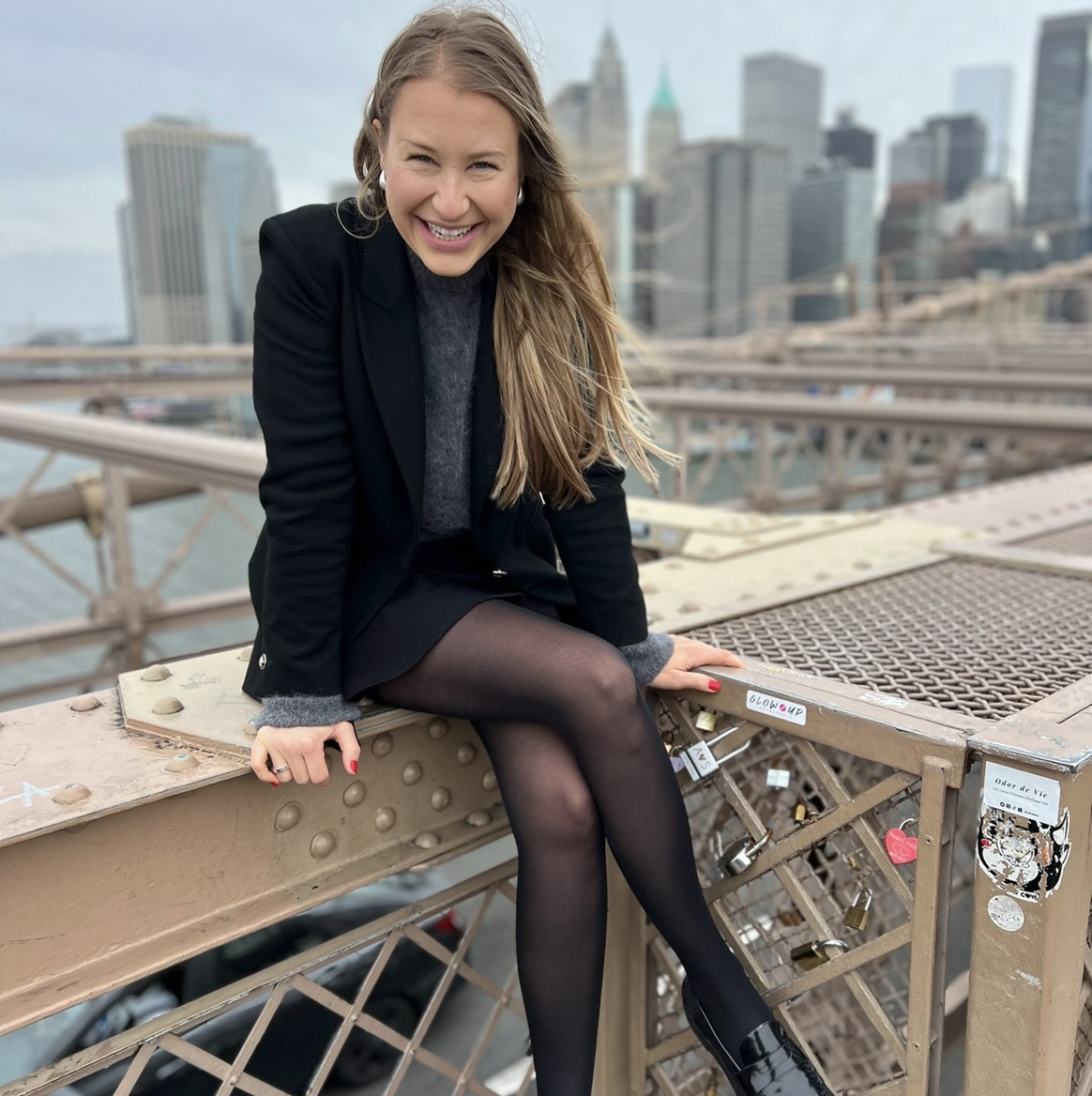 Franzi K. photo