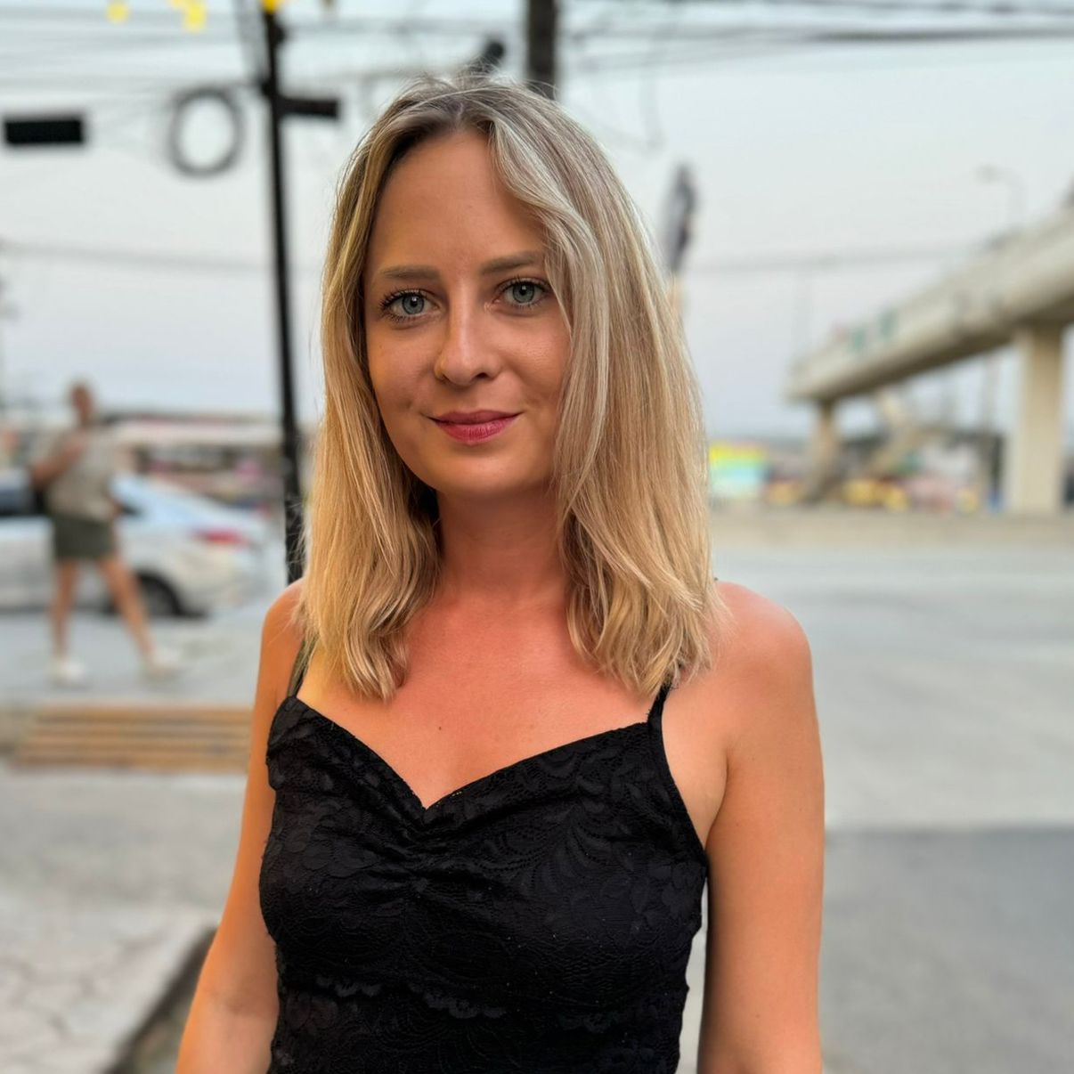 Céline K. photo