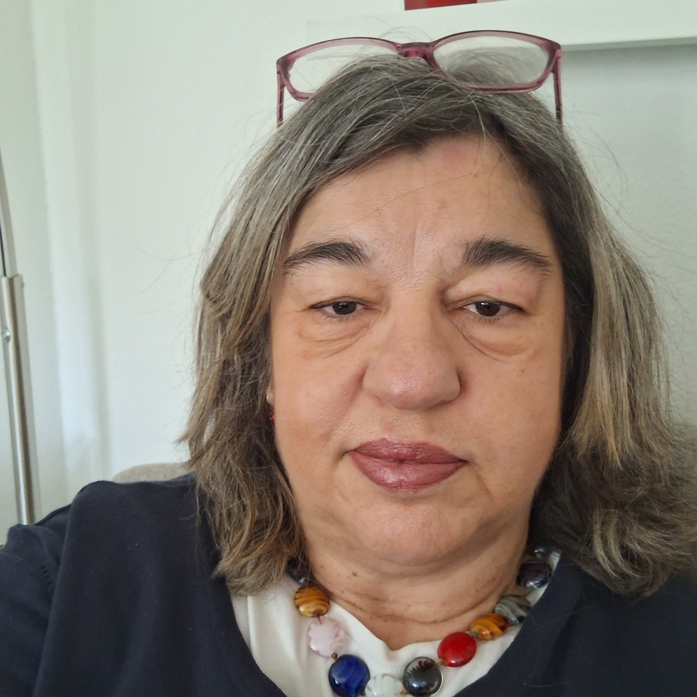 Claudia S. photo