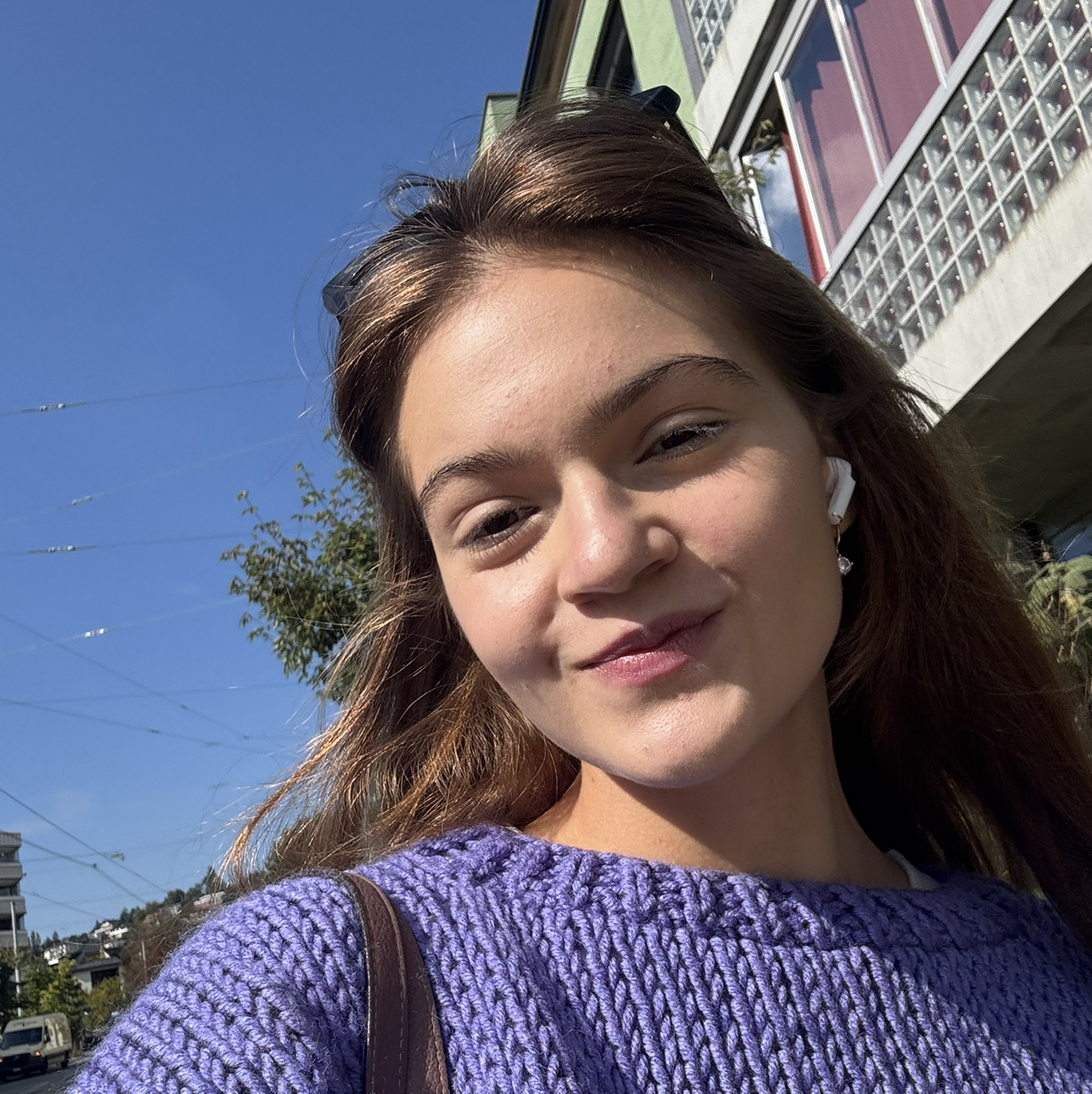Yelizaveta P. photo