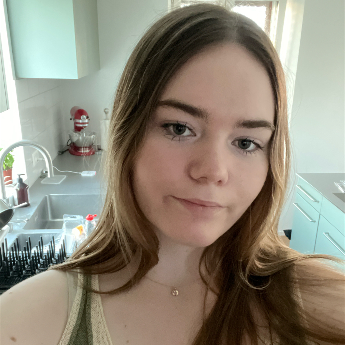Ciara W. photo