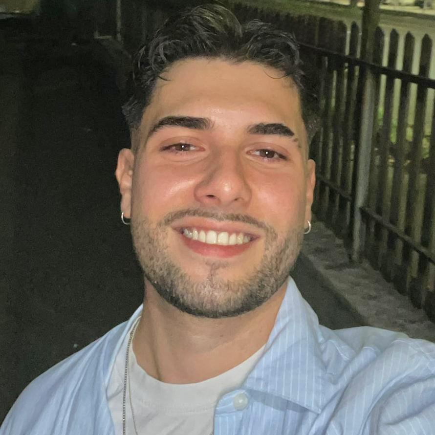 Gratián P. photo