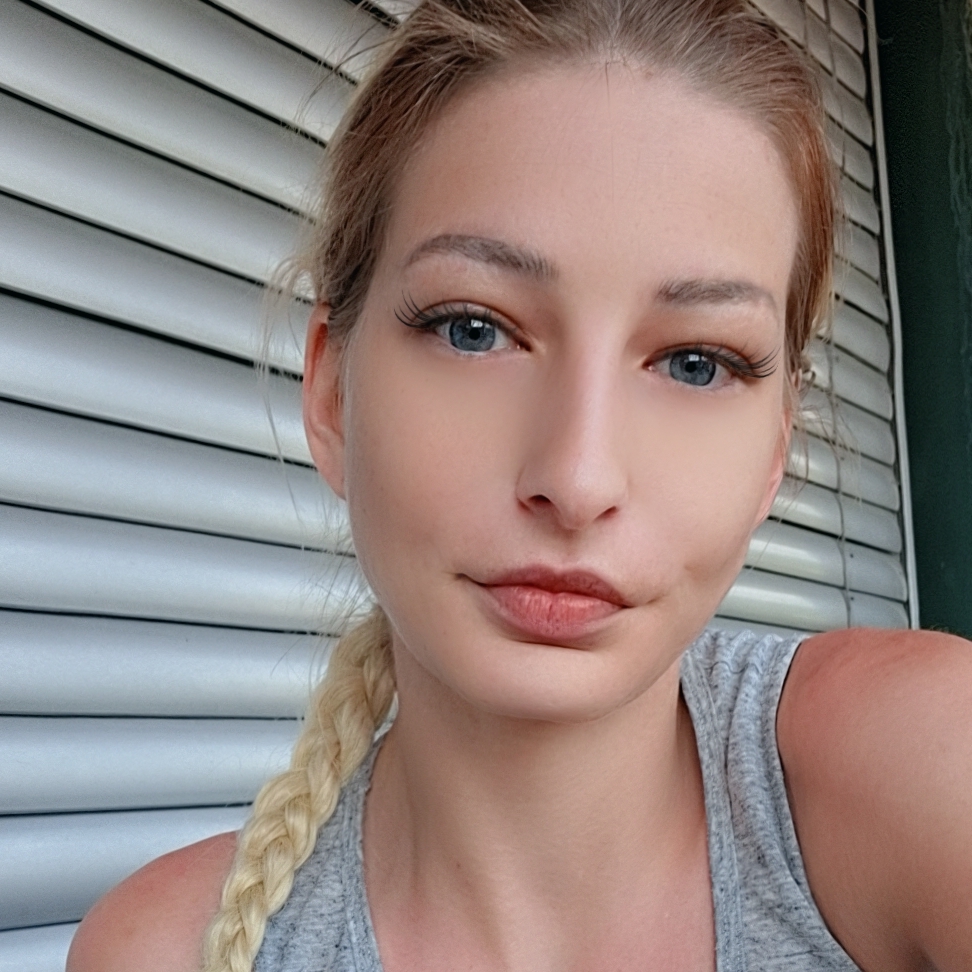 Lea M. photo
