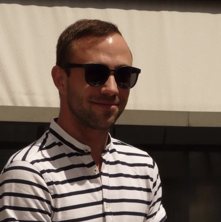 Daniel F. photo