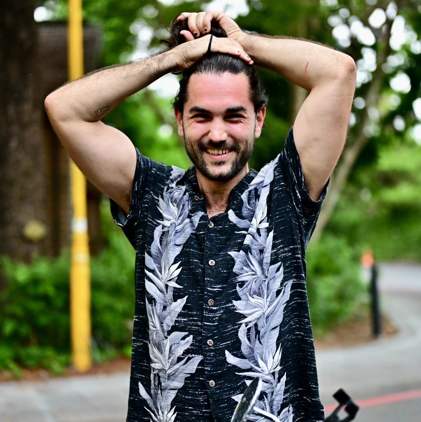 Florin S. photo