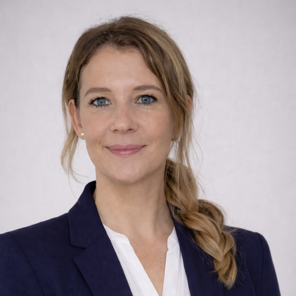 Nadine C. photo