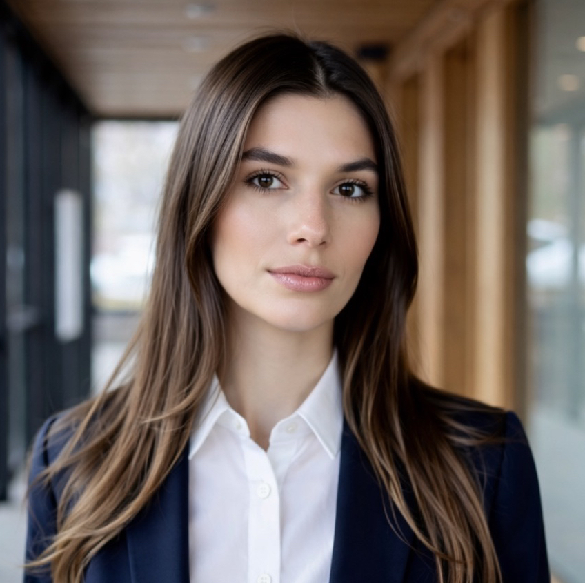 Sara R. photo