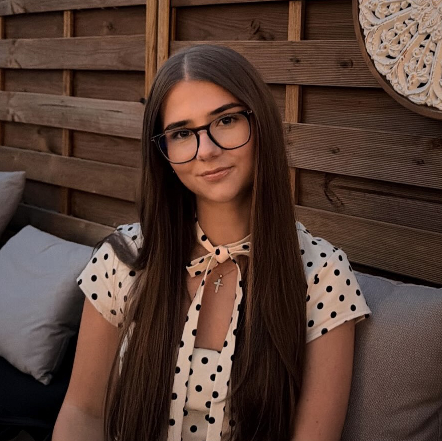 Michaela E. photo