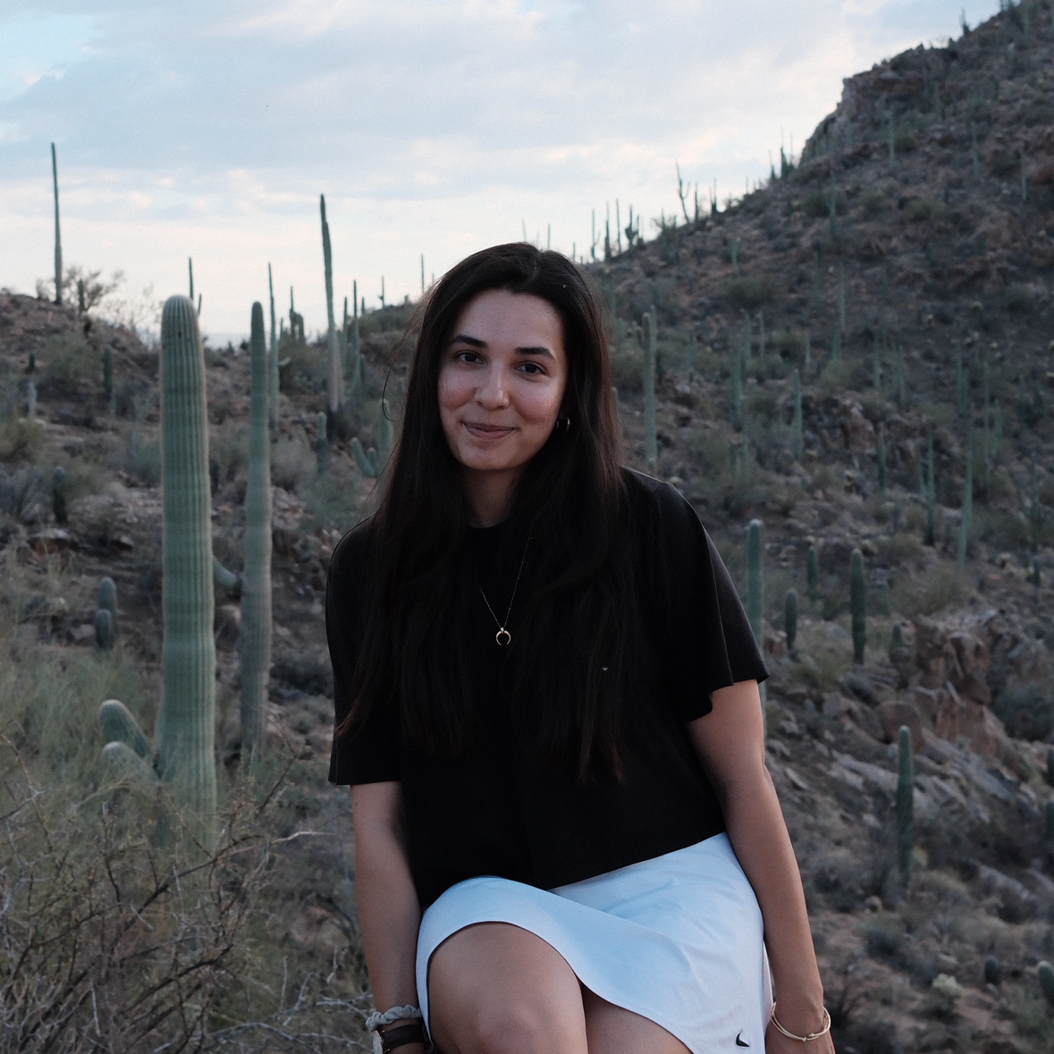 Savana D. photo