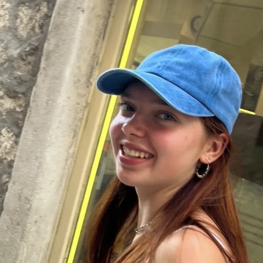 Lenya H. photo