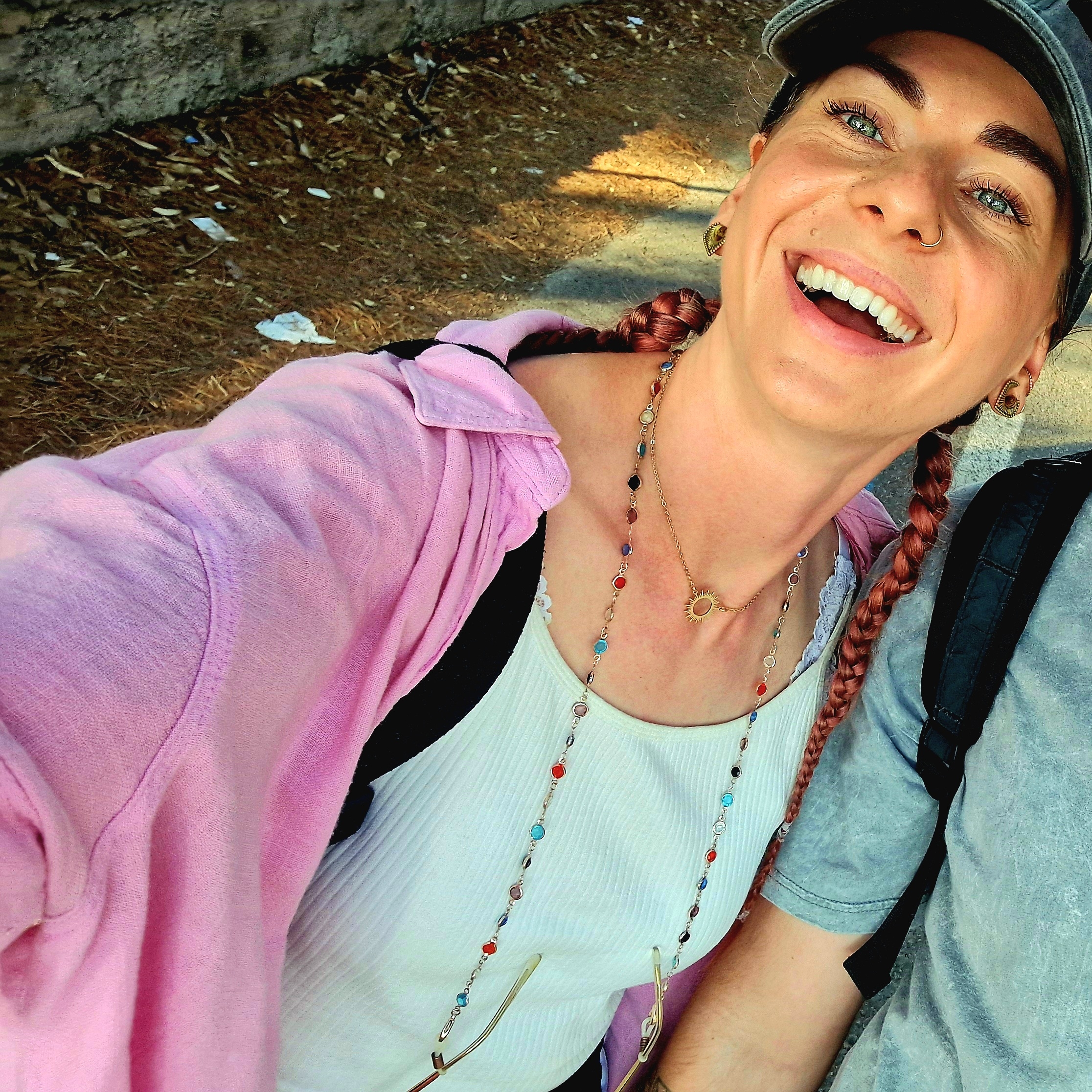 Melanie C. photo