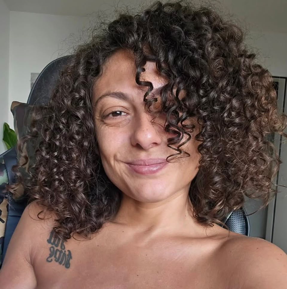 Mônica B. photo
