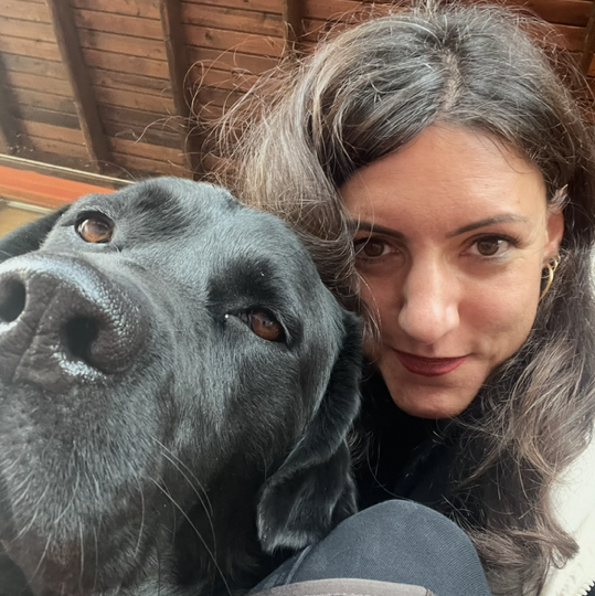 Tugba K. photo