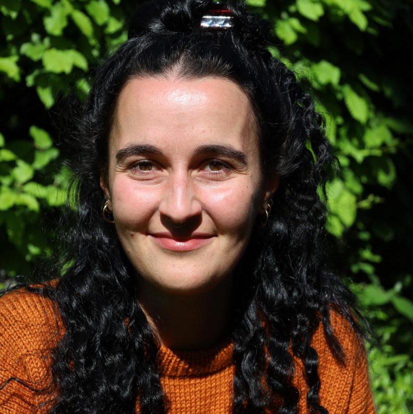 Vera H. photo