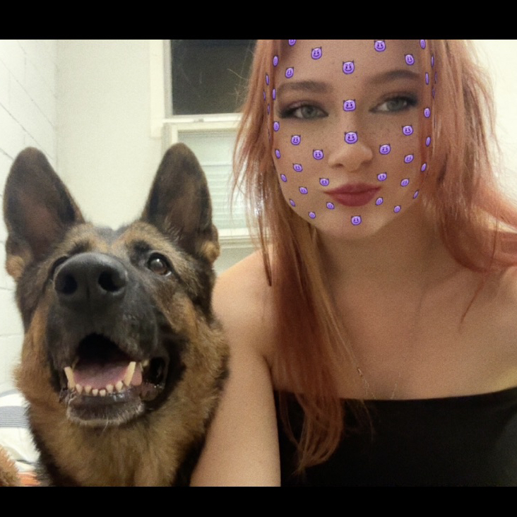 Estelle G. photo