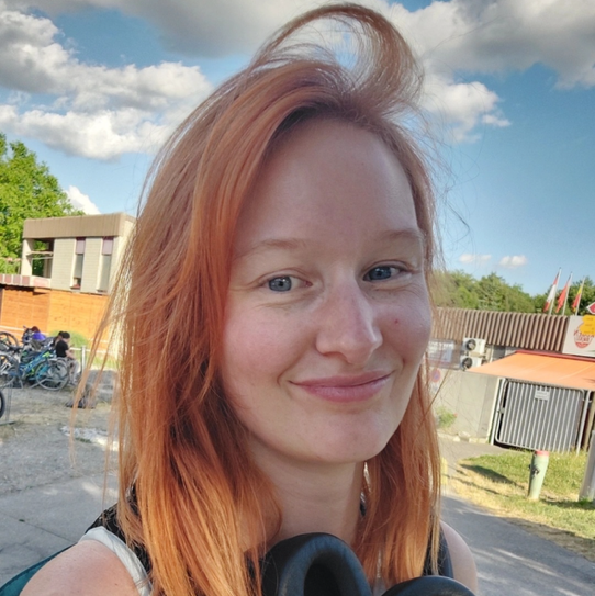 Friederike E. photo