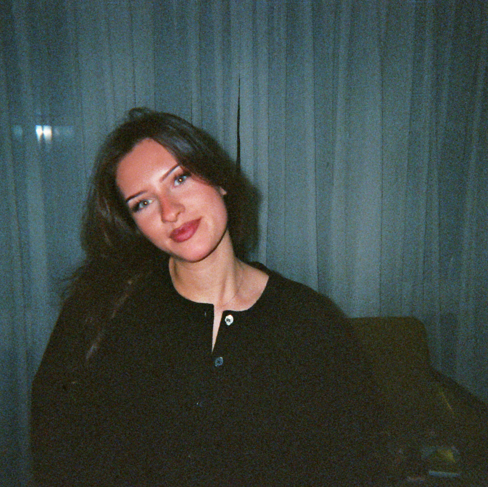 Helena B. photo