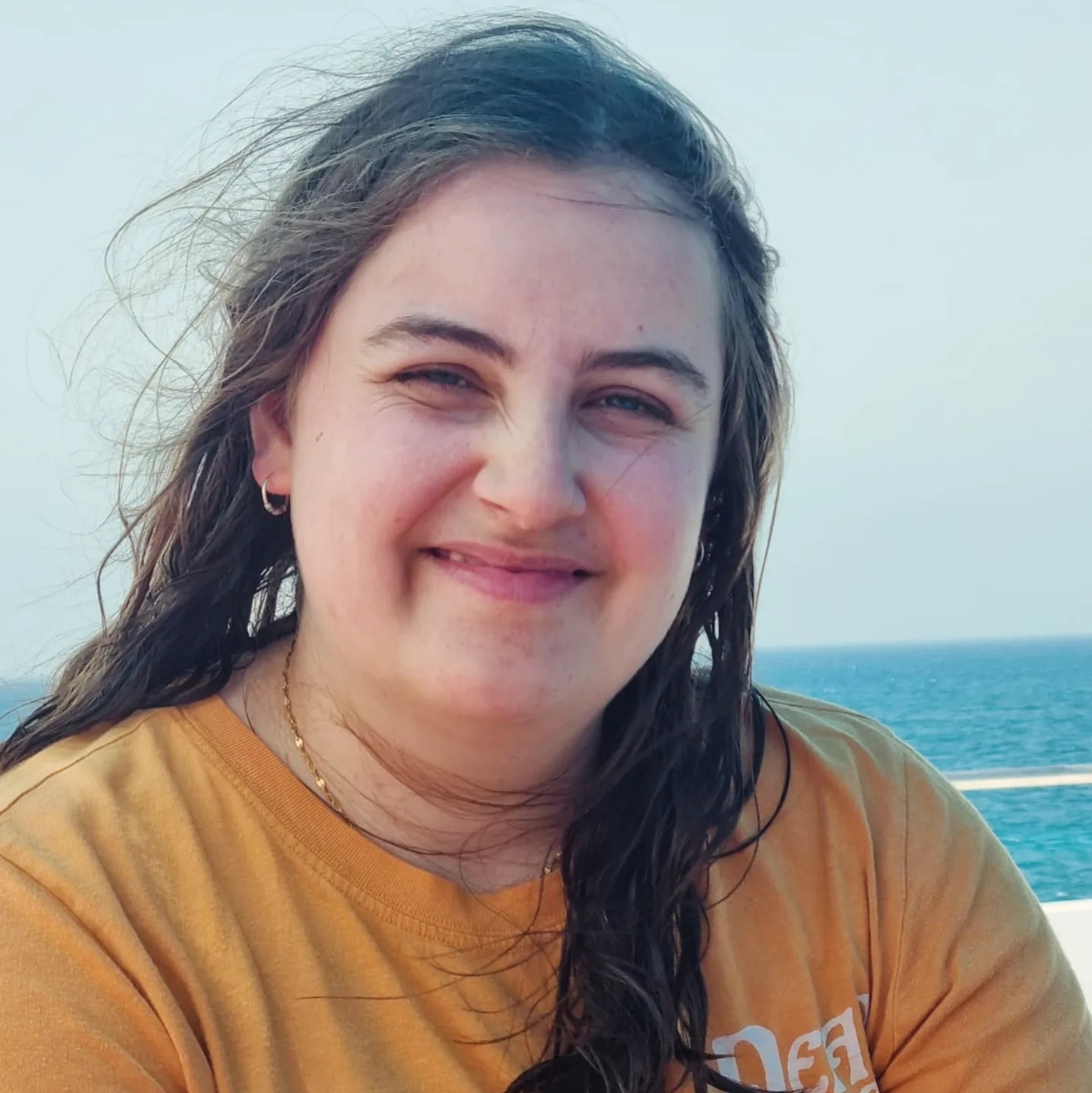 Andrina W. photo