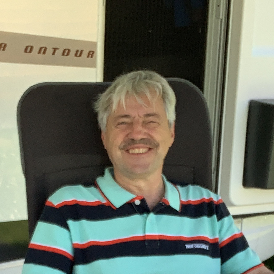 René S. photo