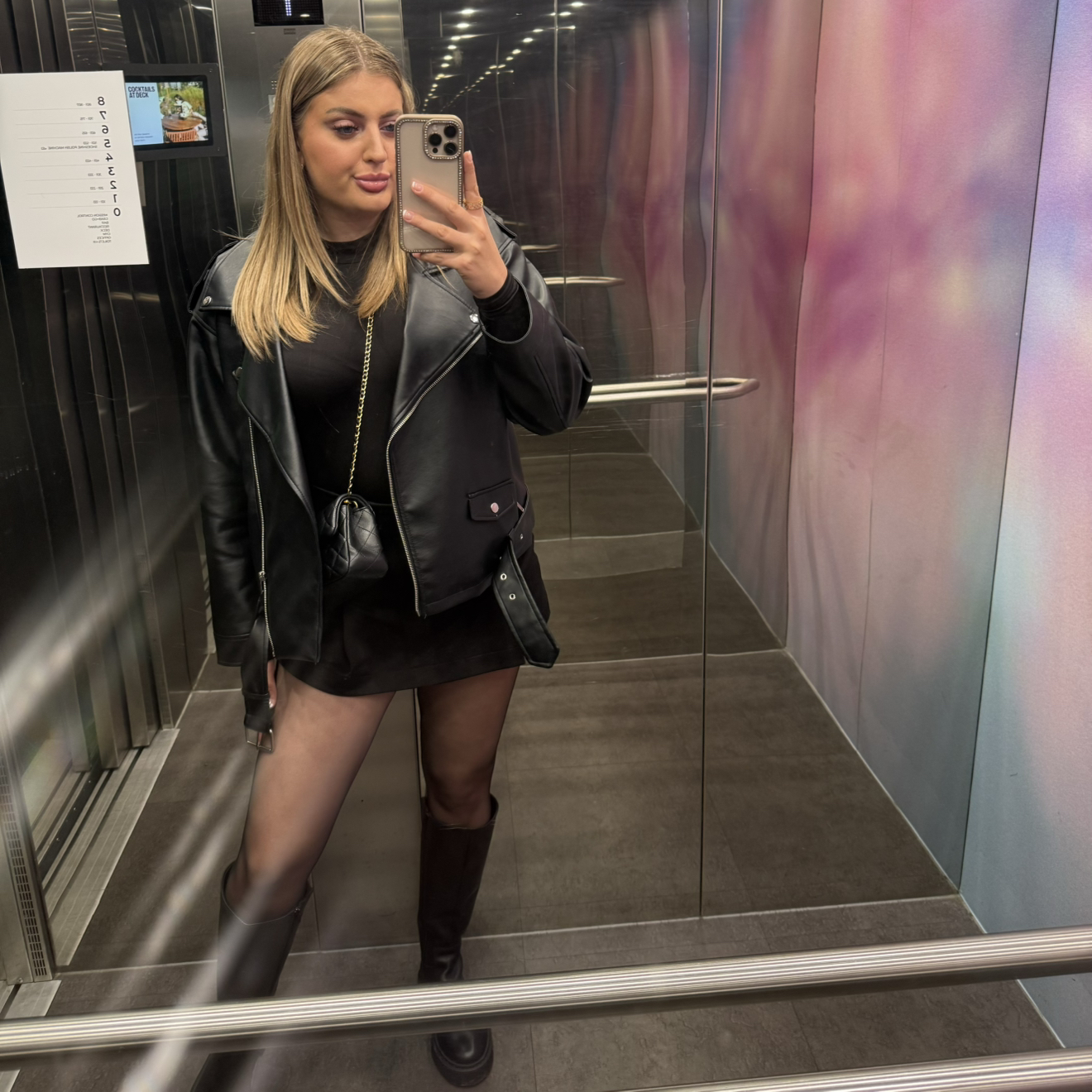 Emilija K. photo