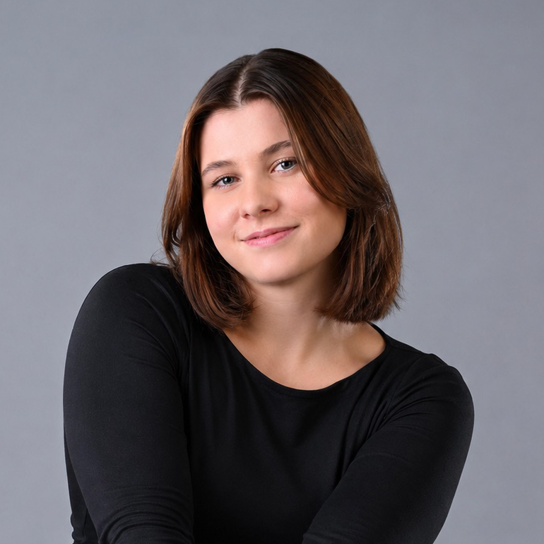 Leona Z. photo